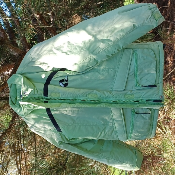 FOUND snowpants X-Treme Winter Jacket - Picture 4 of 8